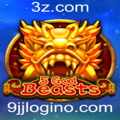 Explorando o Fascinante Mundo de 5GodBeasts