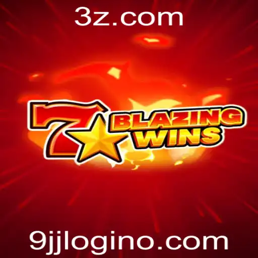 BlazingWins: Descubra a Emoção e Estratégia por Trás do Jogo