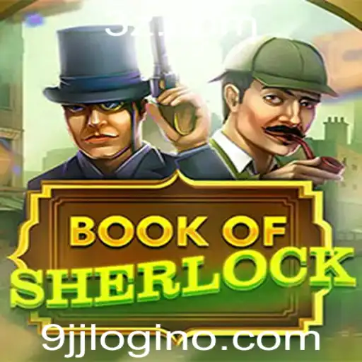 Explorando o Fascinante Mundo de BookOfSherlock