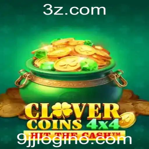 Explorando o Mundo de CloverCoins4x4: Uma Jornada de Estratégia e Aventura