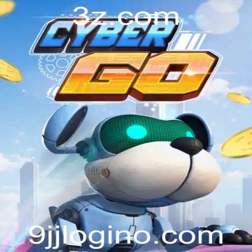 Explorando o Mundo de CyberGO: Uma Nova Era de Jogos Digitais