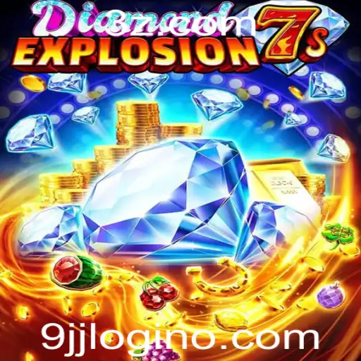 Explorando o Mundo de DiamondExplosion7s e o Acesso com 9jj Login