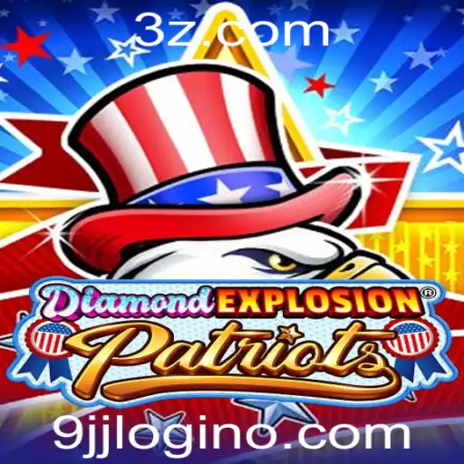 Explorando o Mundo do Jogo DiamondExplosionPatriots