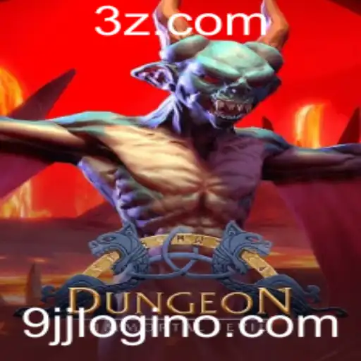 Explorando o Mundo de Dungeon: Uma Aventura Épica com 9jj Login