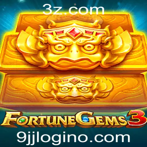 FortuneGems3: Descubra o Fascinante Mundo do Jogo com 9jj Login