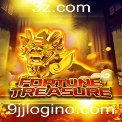 FortuneTreasure: Uma Aventura Inesquecível no Mundo dos Jogos