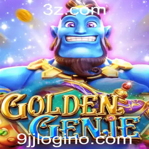 Explorando GOLDENGENIE: O Jogo Online que Está Conquistando o Mundo
