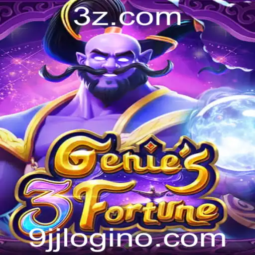Descubra Genie3Fortune: O Jogo que Transforma Desejos em Realidade