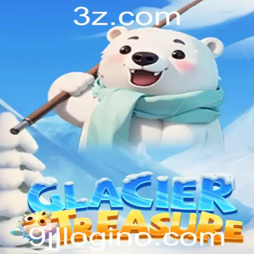 Descubra GlacierTreasure: O Novo Fenômeno de Jogos Online