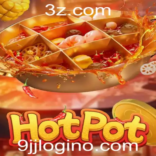 Explorando o Jogo Hotpot: Desafios e Estratégias com o 9jj Login
