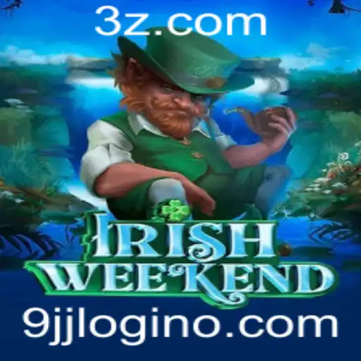 Descubra IrishWeekend: Um Jogo Envolvente com Diversão e Estratégia