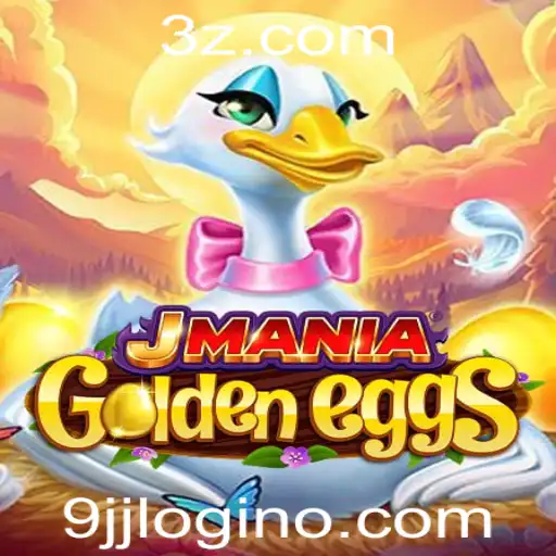Descubra JManiaGoldenEggs: O Jogo Inovador que Está Conquistando Todos