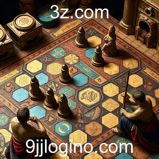 VIP Service 9jj login - 24/7 Support and Exclusive Benefits