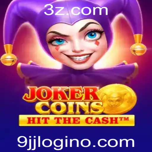 JokerCoins: Uma Nova Experiência no Mundo dos Jogos Online