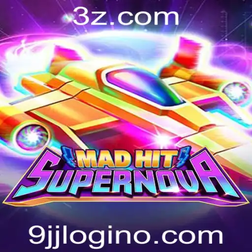 Descubra o Mundo de MadHitSupernova: Uma Aventura Galáctica