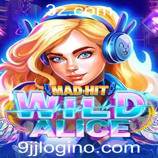 MadHitWildAlice: Desvendando o Mundo Intrigante deste Jogo Excitante
