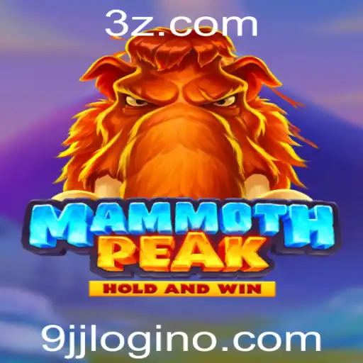 Explorando MammothPeak: Um Guia Completo para Novos Jogadores