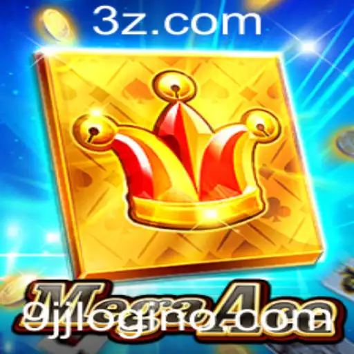 MegaAce - Uma Imersão no Mundo dos Jogos Inovadores