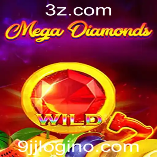 MegaDiamond: Uma Nova Dimensão no Universo dos Jogos