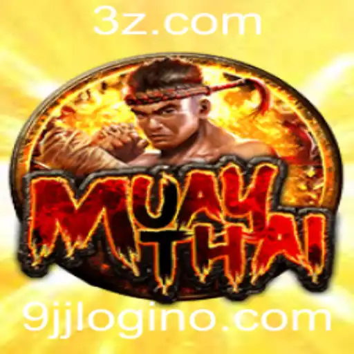 A Arte do Jogo MuayThai e a Tendência do 9jj Login