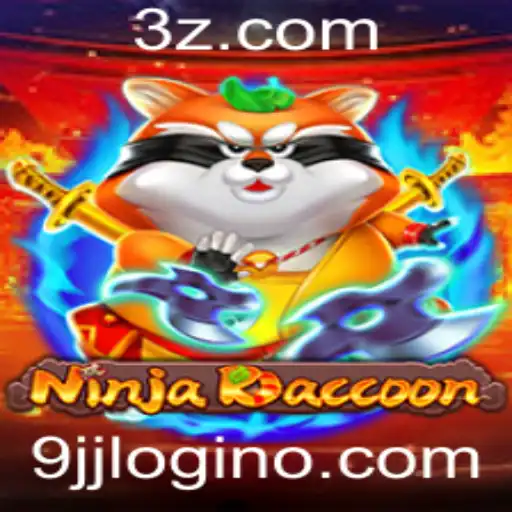 NinjaRaccoon: Um Mergulho no Mundo dos Guaxinins Guerreiros