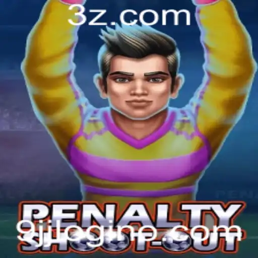 PenaltyShootOut: Explore as Regras e Características do Jogo com Login Seguro