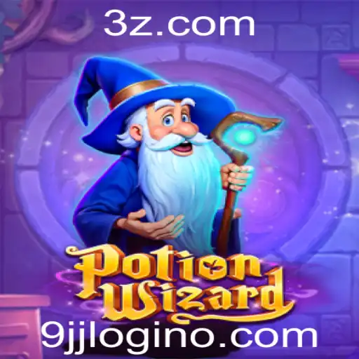 PotionWizard: Uma Jornada Mágica no Mundo dos Jogos