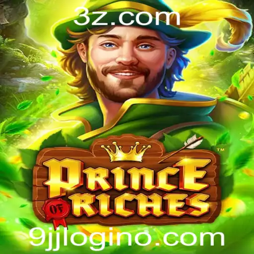 Exploração Completa do Jogo PrinceOfRiches e o Fascínio do 9jj Login