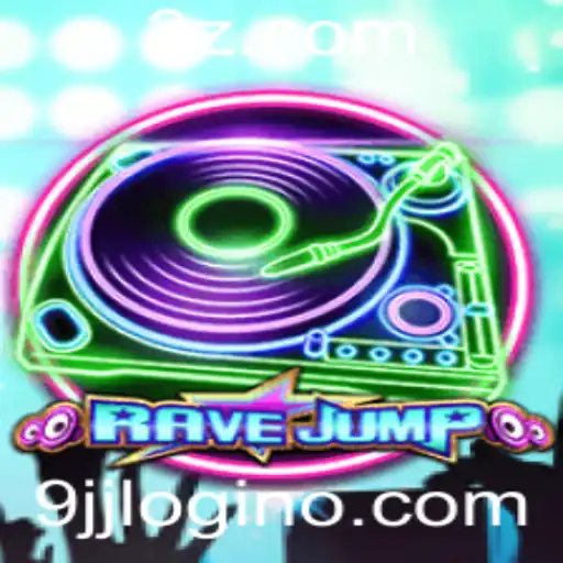 RaveJump: Um Salto Vibrante na Diversão Virtual