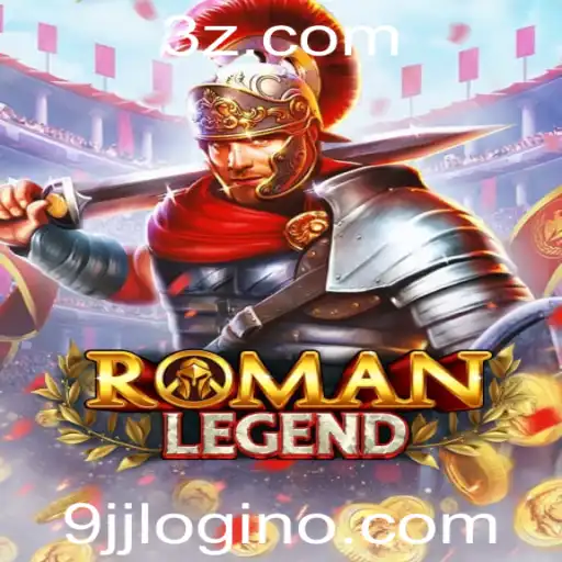 Explorando RomanLegend: Um Mergulho no Mundo do Jogo Épico