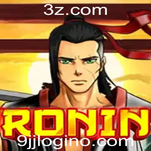 Ronin: Explorando o Mundo dos Guerreiros Samurais em um Jogo Inovador