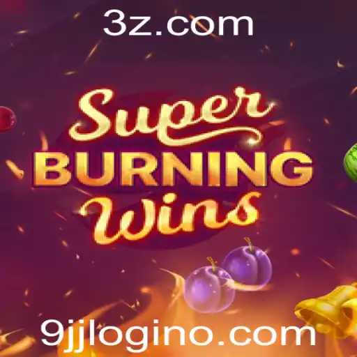 Explorando o Mundo de SuperBurningWins e o Login 9jj
