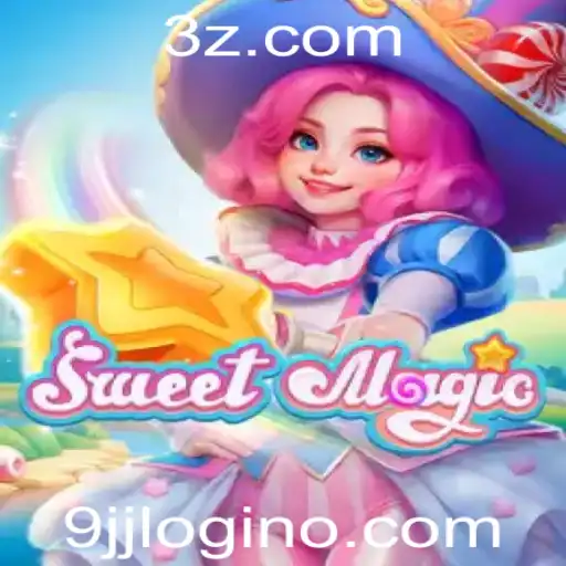 Descubra o Fascinante Mundo de SweetMagic: Aventura e Estratégia