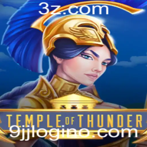 TempleofThunder: Desbravando o Novo Fenômeno dos Jogos Online em 2023