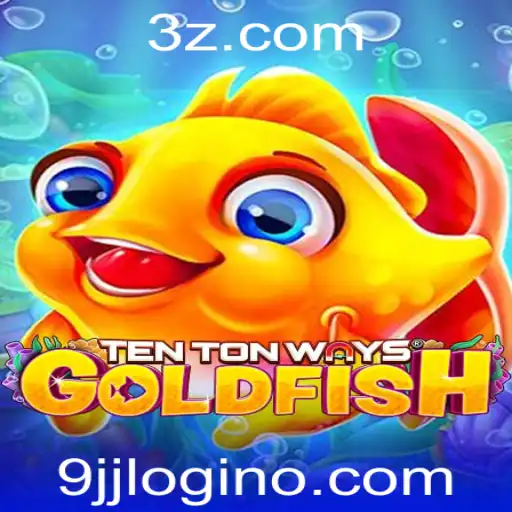Explorando o Fascinante Mundo de TenTonWaysGoldfish