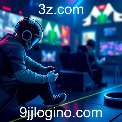 Gaming Experience 9jj login - 800+ Premium and Exclusive Games