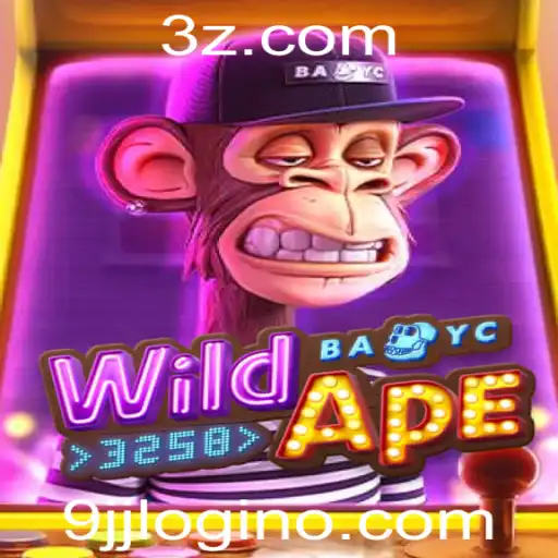 Explorando o Vibrante Mundo de WildApe3258