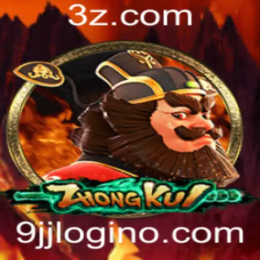 ZhongKui: Uma Nova Maneira de Explorar o Mundo dos Jogos Online
